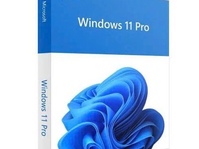 Phần mềm Windows Pro 11 64Bit Eng Intl 1pk DSP OEI DVD  FQC-10528 0