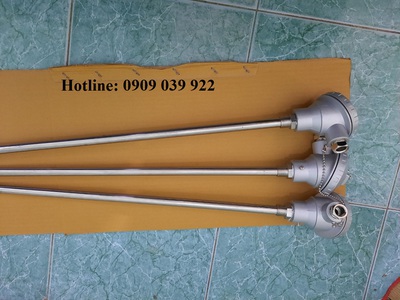 Dò nhiệt củ hành loại K 1