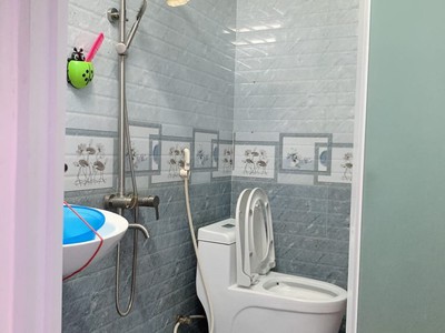 Bán nhà 2 tầng HXH đường Đỗ Thúc Tịnh Gò Vấp- 59m2- Giá 5.9 tỷ TL 3