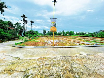  Chỉ hơn 1 tỷ đất ở Đà Nẵng 2