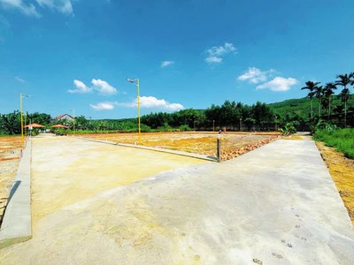  Chỉ hơn 1 tỷ đất ở Đà Nẵng 0