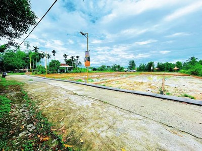  Chỉ hơn 1 tỷ đất ở Đà Nẵng 1