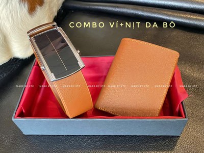 Xưởng Quà Tặng Đồ Da   Giải Pháp Cho Đại Hội   Doanh Nghiệp 1