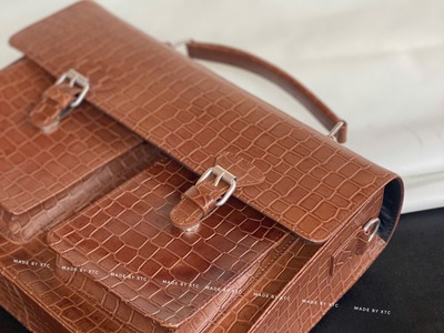 Xưởng Quà Tặng Đồ Da   Giải Pháp Cho Đại Hội   Doanh Nghiệp 11