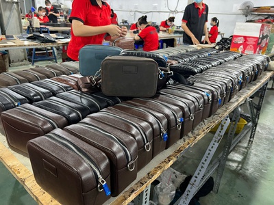 Xưởng Quà Tặng Đồ Da   Giải Pháp Cho Đại Hội   Doanh Nghiệp 3