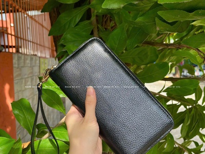 Xưởng Quà Tặng Đồ Da   Giải Pháp Cho Đại Hội   Doanh Nghiệp 15