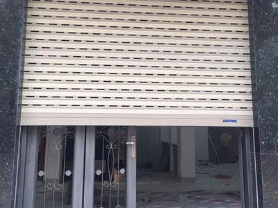 Lắp Cửa Cuốn Bao Nhiêu Là Hợp Lý  Con Số Thật Khiến Bạn Sốc 0