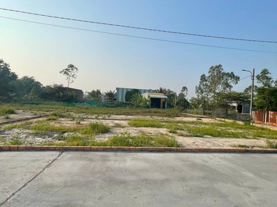 Đất ven Đà Nẵng - cách sân bay chỉ 14 km 1