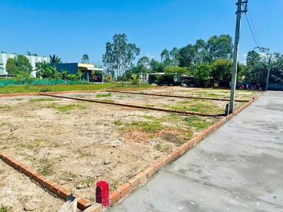 Đất ven Đà Nẵng - cách sân bay chỉ 14 km 2