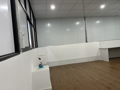 4tr  Cho thuê phòng trọ gần Chung cư 4S Linh Đông   35m , ban công   máy lạnh 6