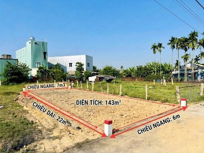 Chỉ 9xxtr sở hữu lô đất Đông phú giáp ranh Đà Nẵng 2
