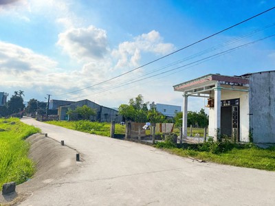 Chỉ 9xxtr sở hữu lô đất Đông phú giáp ranh Đà Nẵng 1