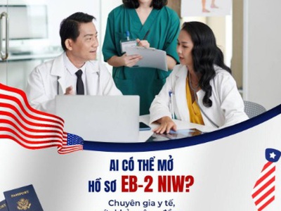 Tìm hiểu về điều kiện, hồ sơ chương trình định cư mỹ diện eb2 niw cùng Immipath 0
