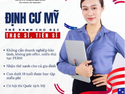 Cùng Impath tìm hiểu về vấn đề định cư mỹ diện eb2 niw 0
