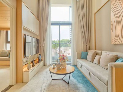 Em Tiến bán căn 2BR tòa P25   PARK RESIDENCE 0
