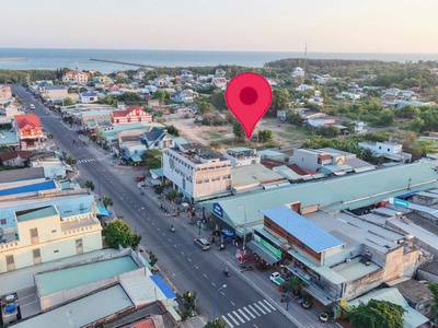  Đất biển Lộc An   cách biển 200m   cơ hội đầu tư dòng tiền  1