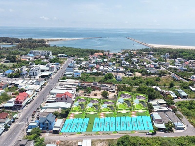  Đất biển Lộc An   cách biển 200m   cơ hội đầu tư dòng tiền  3