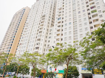 Bán sàn TMVP CT5 Văn Khê, vị trí trung tâm, sổ đỏ sở hữu lâu dài, đa dạng công năng, dòng tiền đều. 1