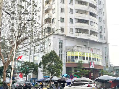 Bán sàn TMVP CT5 Văn Khê, vị trí trung tâm, sổ đỏ sở hữu lâu dài, đa dạng công năng, dòng tiền đều. 2