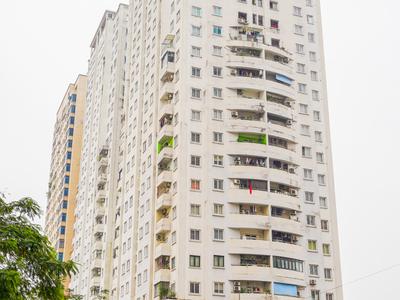 Bán sàn TMVP CT5 Văn Khê, vị trí trung tâm, sổ đỏ sở hữu lâu dài, đa dạng công năng, dòng tiền đều. 3