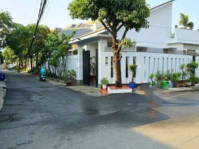 Đất 97m tăng nhơn phú b 2 mặt tiền hxh ngang 5m chỉ 5.3 tỷ 1