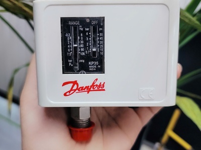 Công tắc áp suất tại BILALO 0