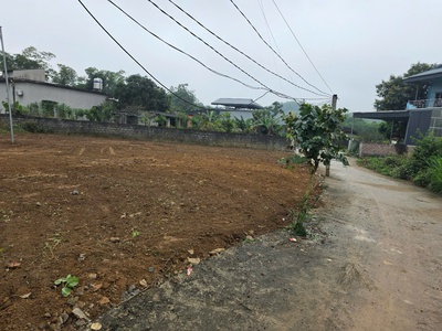  hơn 300 triệu   đất thị trấn ba hàng đồi, sổ sẵn 1