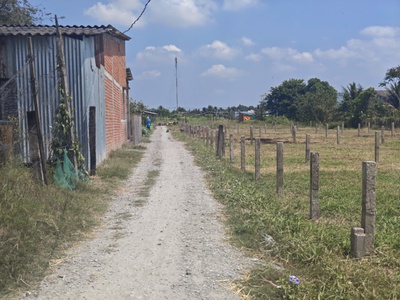 Bán thu hồi vốn lô đất thổ gần kcn phú ngãi trị giá 720 triệu 4