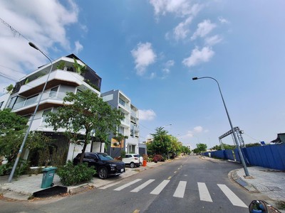 Hiếm, chỉ còn 1 nền, trục 16m đường đào sư tích, 5x19m, hơn 7 tỷ xíu 0