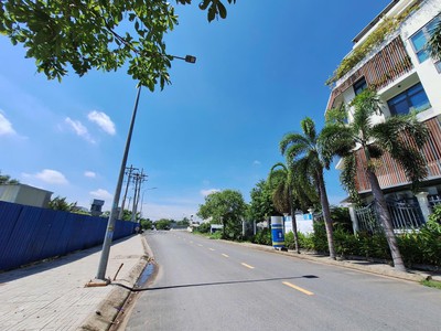 Hiếm, chỉ còn 1 nền, trục 16m đường đào sư tích, 5x19m, hơn 7 tỷ xíu 2