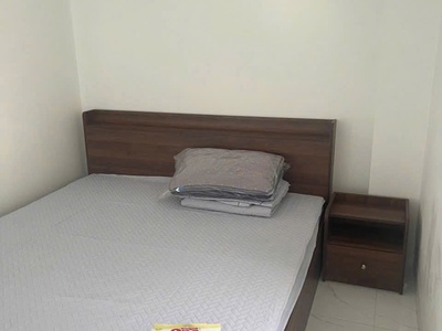 Cho thuê nhà thị trấn An Dương , có đồ , ô tô đỗ cửa . Gia đình ,chuyên gia ở 1