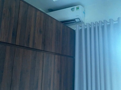 Cho thuê nhà thị trấn An Dương , có đồ , ô tô đỗ cửa . Gia đình ,chuyên gia ở 4