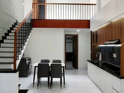 Giáp quận 1 - bạch đằng - bình thạnh - 2pn lớn - hẻm thông - gấp bán - nhà chính chủ - 4.8 tỷ - tl 1