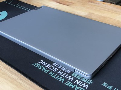 Laptop Lenovo Ideapad Slim 3 Ryzen 5 7520U RAM 16GB SSD 512GB VGA Rời Màn 15.6 Inch Full HD Máy Đẹp 5