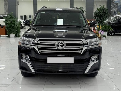 Bán Land Cruiser 4.6 sản xuất 2020. Xe đi giữ gìn cực mới. 0