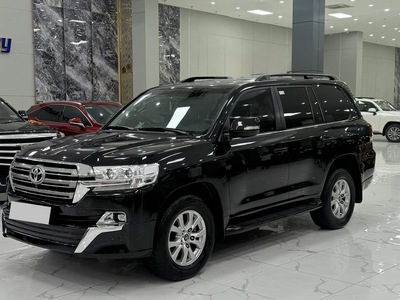 Bán Land Cruiser 4.6 sản xuất 2020. Xe đi giữ gìn cực mới. 1