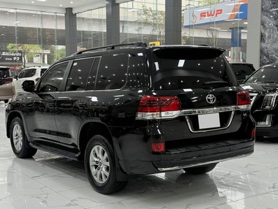 Bán Land Cruiser 4.6 sản xuất 2020. Xe đi giữ gìn cực mới. 2