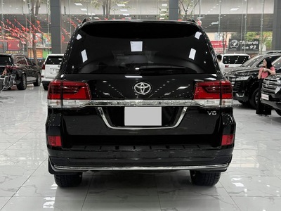 Bán Land Cruiser 4.6 sản xuất 2020. Xe đi giữ gìn cực mới. 4