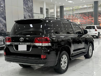 Bán Land Cruiser 4.6 sản xuất 2020. Xe đi giữ gìn cực mới. 5