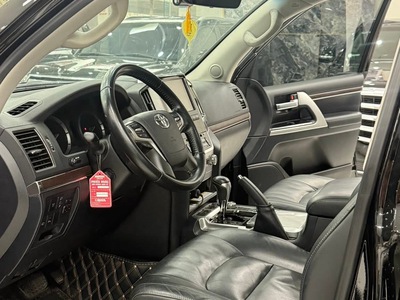 Bán Land Cruiser 4.6 sản xuất 2020. Xe đi giữ gìn cực mới. 6