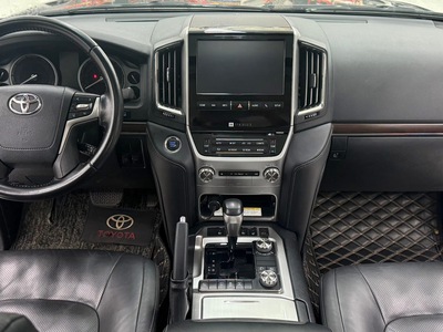Bán Land Cruiser 4.6 sản xuất 2020. Xe đi giữ gìn cực mới. 7