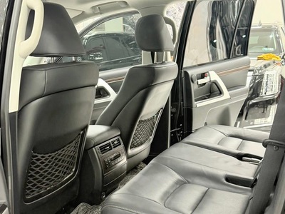 Bán Land Cruiser 4.6 sản xuất 2020. Xe đi giữ gìn cực mới. 8