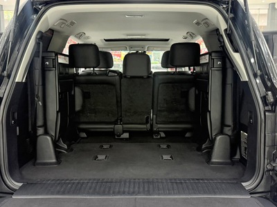 Bán Land Cruiser 4.6 sản xuất 2020. Xe đi giữ gìn cực mới. 9