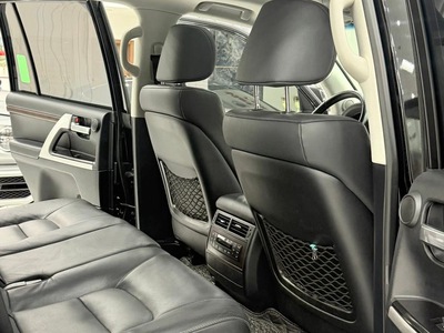 Bán Land Cruiser 4.6 sản xuất 2020. Xe đi giữ gìn cực mới. 11