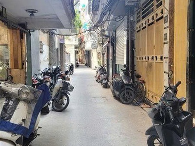 Bán đất lê duẩn 50M ngõ thông gần phố gần hồ đống đa 0