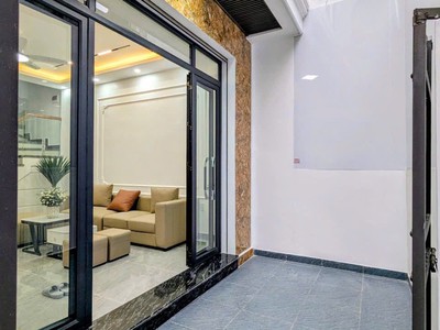 . Xây mới Nguyễn Công Hoà - Lê Chân 0