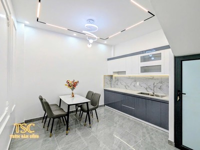 . Xây mới Nguyễn Công Hoà - Lê Chân 2