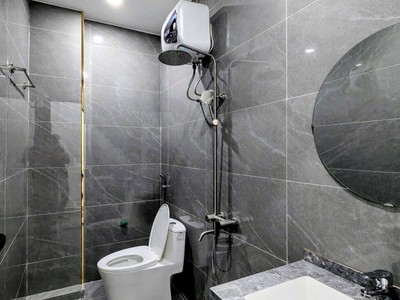 . Xây mới Nguyễn Công Hoà - Lê Chân 3