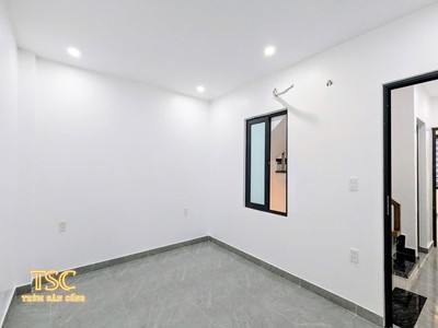 . Xây mới Nguyễn Công Hoà - Lê Chân 4