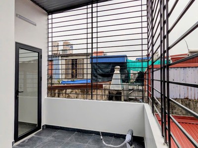 . Xây mới Nguyễn Công Hoà - Lê Chân 5